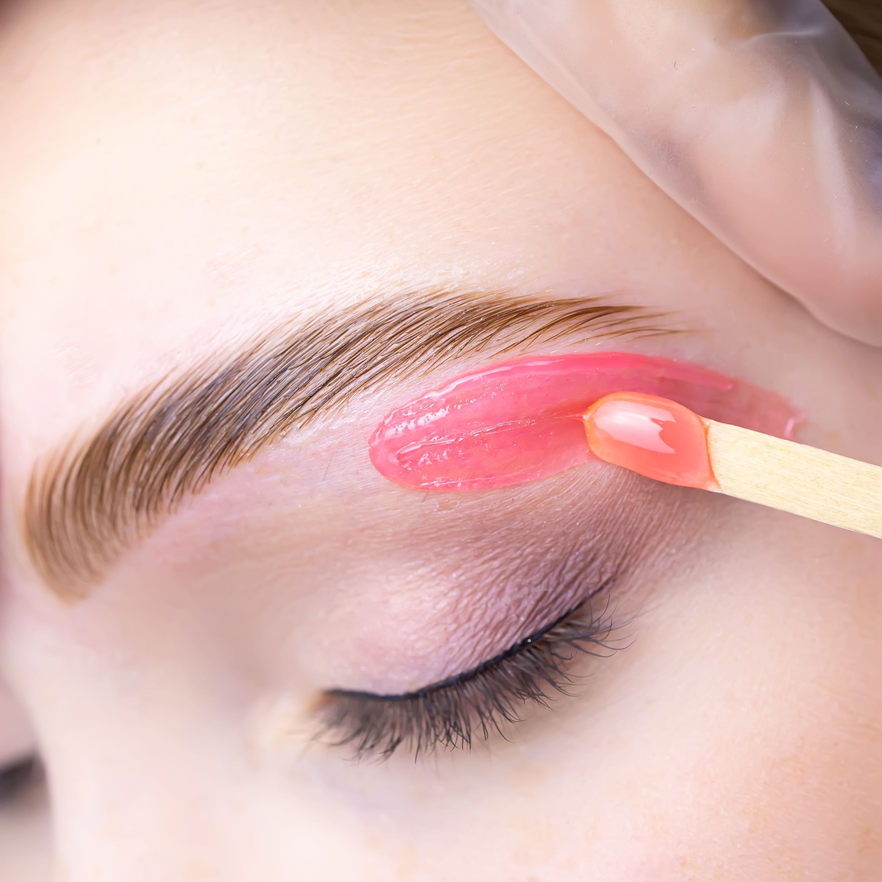 Brow Wax