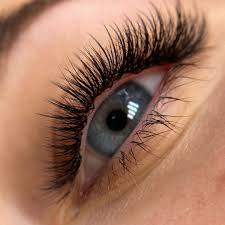 Hybrid Lashes - Full Set