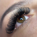 Russian Volume Lashes - Full Set