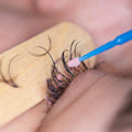 Lash Removal