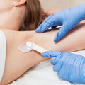 Underarm Wax